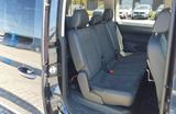 Volkswagen Caddy Maxi Life 2.0 TDI STYLE 7-SITZER +AHK+RFK+ - Volkswagen Caddy Maxi aus 2023