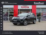 Toyota RAV 4 Hybrid Edition-S *AHK*Scheckheft*1 Hand* - Toyota RAV 4 mit Hybrid-Antrieb