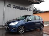 Ford C-Max 1.6 TDCi TREND *LM-FELGEN*KLIMAAUTOMATIK* - Ford C-Max: 1.6