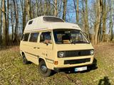 Volkswagen VW T3 Joker  Westfalia mit Hochdach  H- ... - Volkswagen: Joker Westfalia