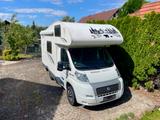 Fiat Ducato Alkoven - sofort startklar! viel NEU - Fiat Alkoven
