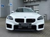 BMW M2 Coupé M Drivers Package HUD ACC H/K Carbon - weiße BMW M2