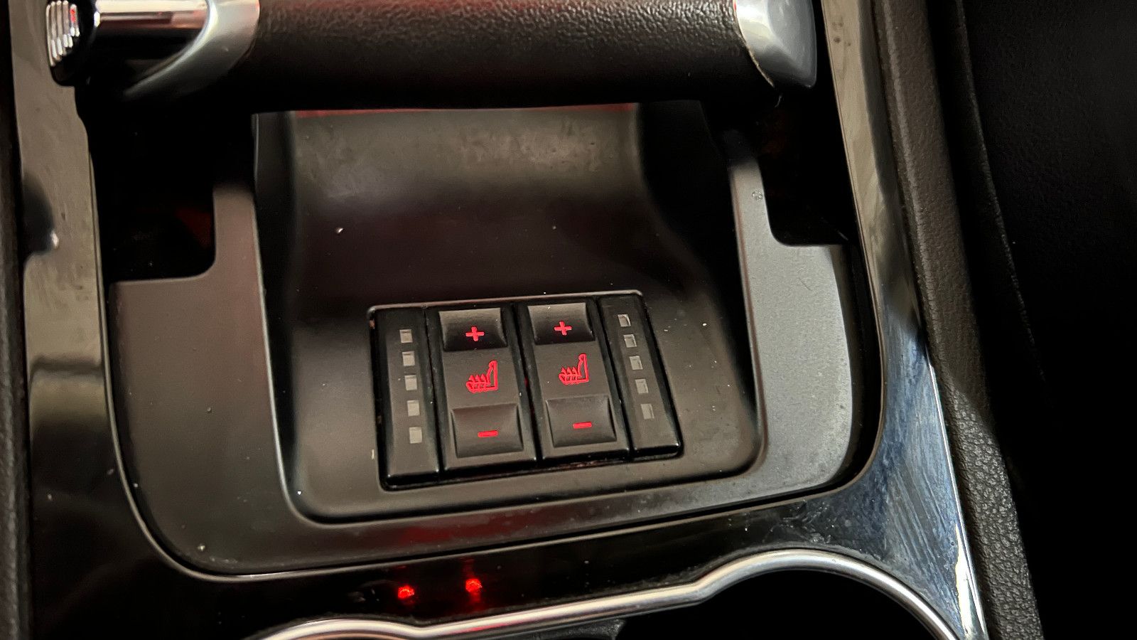 Fahrzeugabbildung Ford Galaxy 7-SITZER AUT. TITANIUM SPORT PANO MEMORY