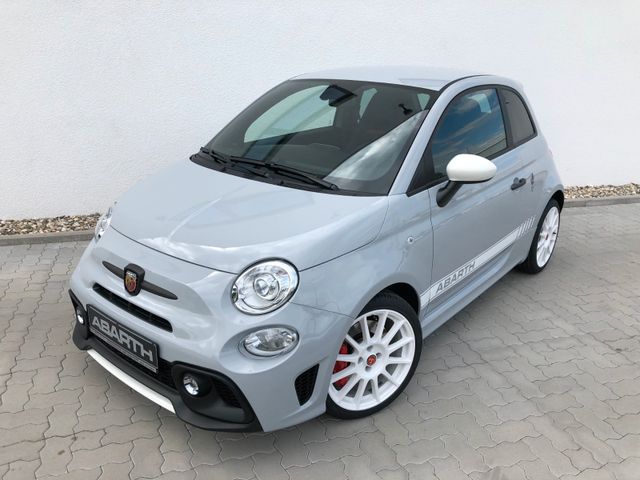 Abarth 595 1.4 T-Jet 180 esseesse AUTOMATIK XENON BEATS