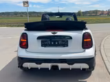 MINI JCW Cabrio 231 PS JCW Trim , XL Paket - MINI Neuwagen: Cabrio