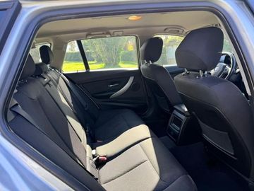 BMW 318 - 9