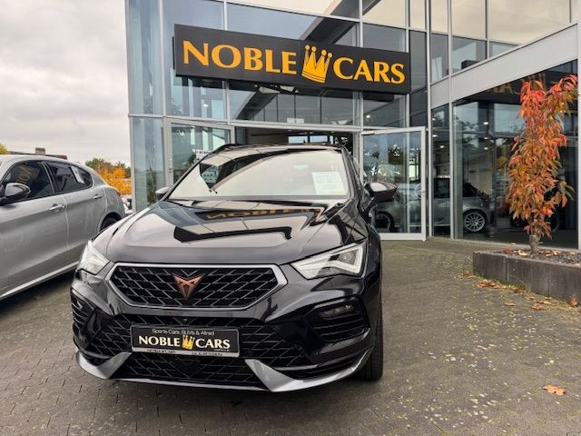 Fahrzeugabbildung CUPRA Ateca 4Drive PANO BEATS ACC LED