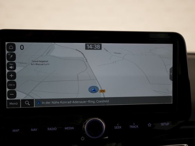 i30cw FACELIFT T-GDI ADVANTAGE PLUS 48V DCT+VOLL