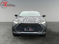 TOYOTA C-HR 1.8 Hybrid Team Deutschland