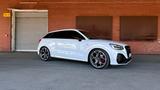 Audi Q2 35 TFSI S tronic KW-Fahrwerk 20 Zoll GMP APR - : Geländewagen, Gm