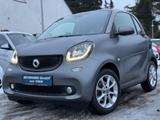 Smart ForTwo *PRIME*KAMERA*PANO*AMBIENTE* - gebrauchte Smart ForTwo aus dem Jahr 2019