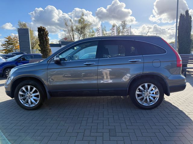 Honda CR-V  Elegance
