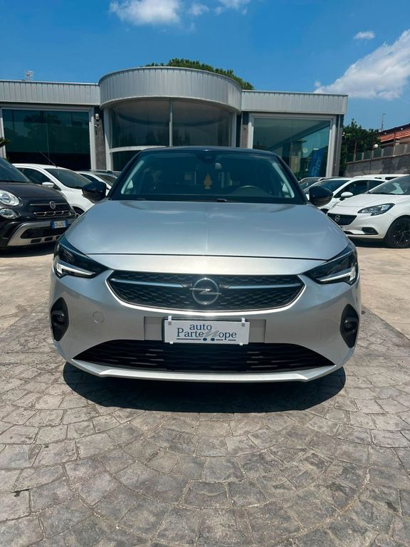 Image of Opel Corsa