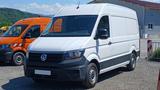 Volkswagen Crafter35*AUTOMATIK*GARANTIE*R-Cam*1.Hand*MwSt* - Volkswagen Crafter in Erfurt