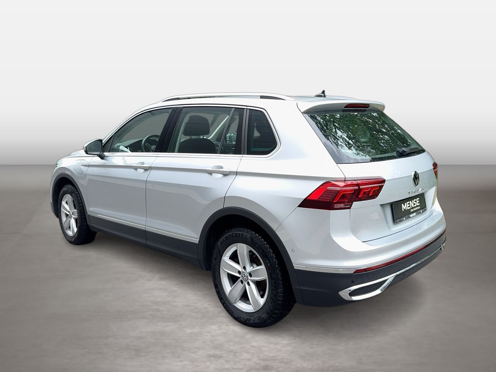 Volkswagen Tiguan - Bild 3