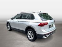 Volkswagen Tiguan - Vorschau Bild 3