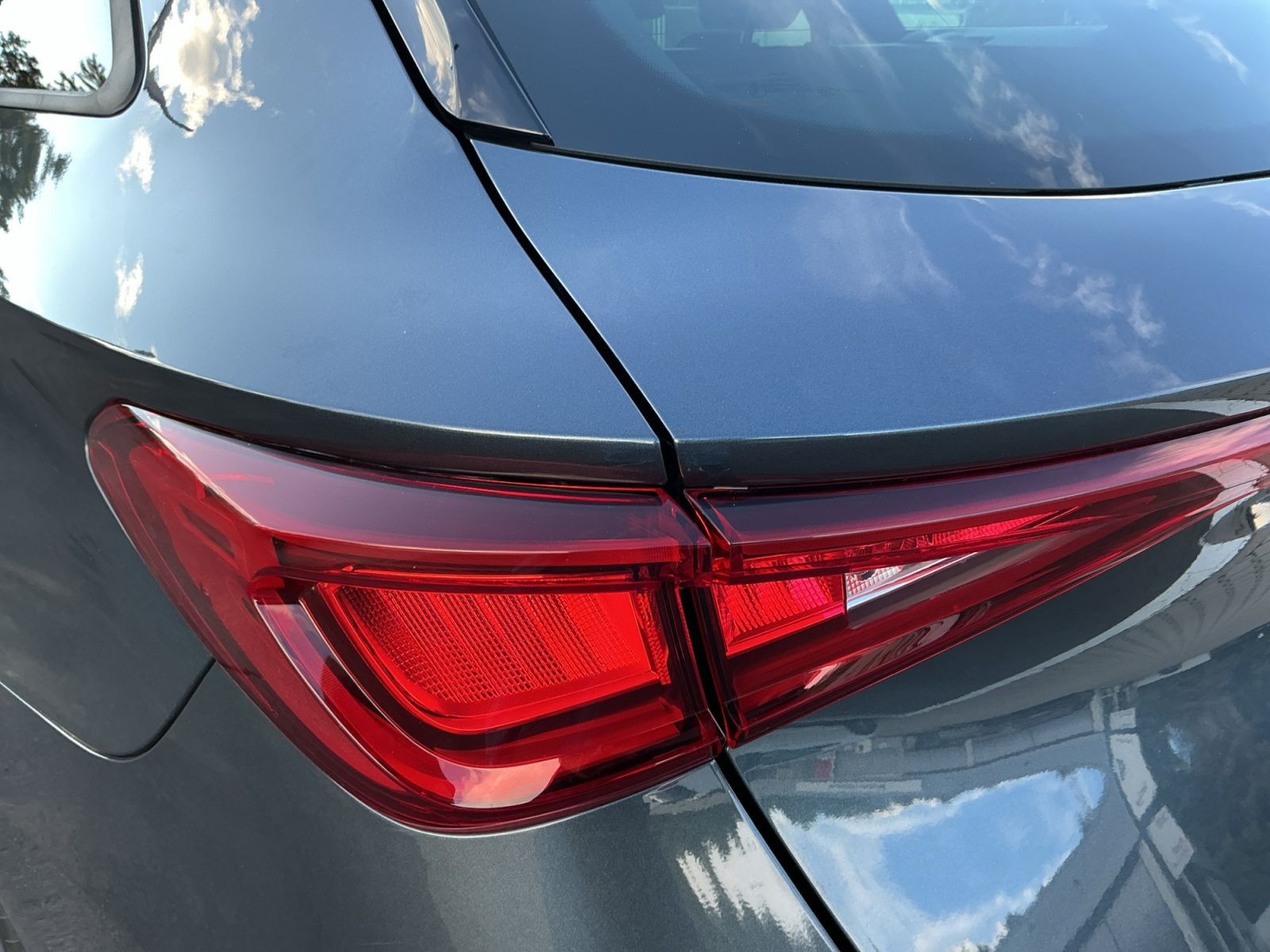 Seat Leon - Bild 19