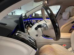 MERCEDES-BENZ S 350 S 350 d 4Matic L (223.131) - Vorschau 21