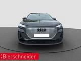 Audi Q4 e-tron AHK LED WP NAVI SHZ LEDER 19 - Audi Q4 e-tron SUV