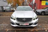 Mercedes-Benz E 250 CDI BlueEfficiency Autm. Navi SHZ PDC SD! - Mercedes-Benz E 250: Cdi