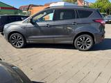 Ford Kuga ST-Line,1.Hand,TÜV03/27,ALUS,Navi,Klima,PDC - Ford Kuga Gebrauchtwagen in Mönchengladbach