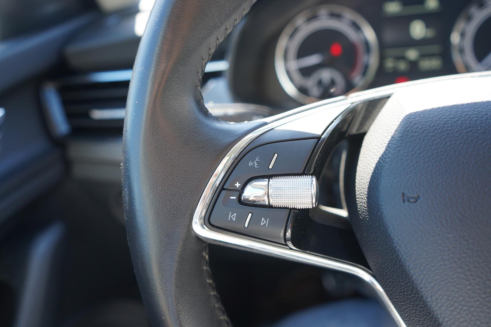 Skoda Kamiq 1.0 TSI Scoutline Android Apple Tempomat D