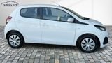 Peugeot 108 1,0 VTi 5tg. Active Blue Klima - Peugeot 108: Active