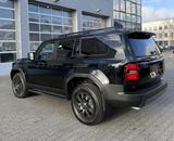 Toyota Land Cruiser 250  2.8 D+PRADO+Executive+Kam+ON - Toyota: Prado