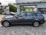Mercedes-Benz C220 T CDI Blueefficiency*Automatik*Schiebedach - Mercedes-Benz C 220: T Cdi