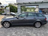 Mercedes-Benz C220 T CDI Blueefficiency*Automatik*Schiebedach - Mercedes-Benz C 220: Blueefficiency