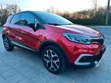 Renault Captur Intens 2 HAND/SHZ/SCHIEBE-DACH - Renault in Nürnberg