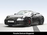 Porsche 992 911 Carrera 4 GTS Cabriolet LED-Matrix BOSE - : Roadster, Allradantrieb