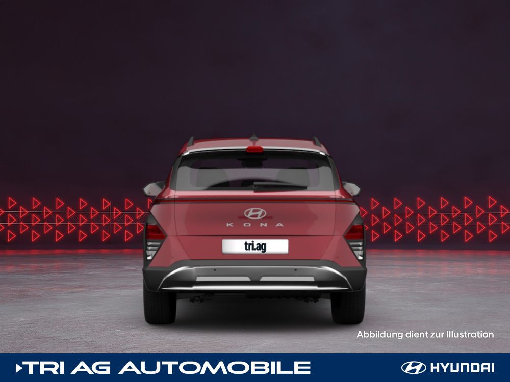 Hyundai KONA - Bild 7
