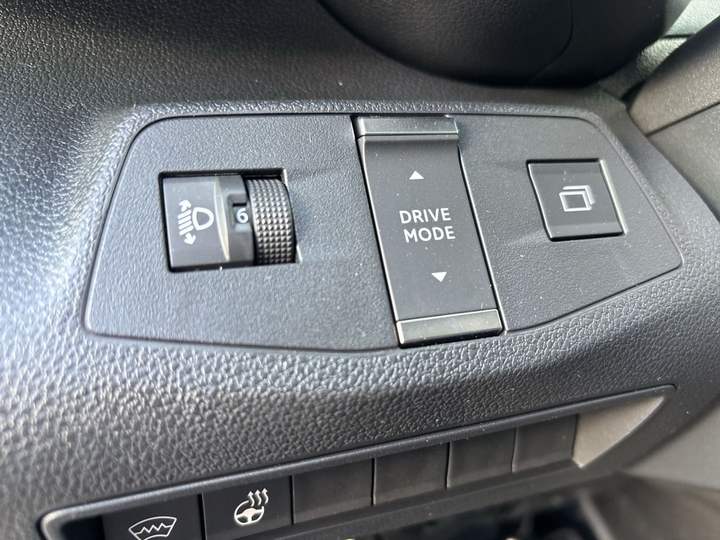 Opel Combo - Bild 17