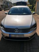 Volkswagen VW Passat C3 Kombi - Volkswagen Passat: Kombi, 3c