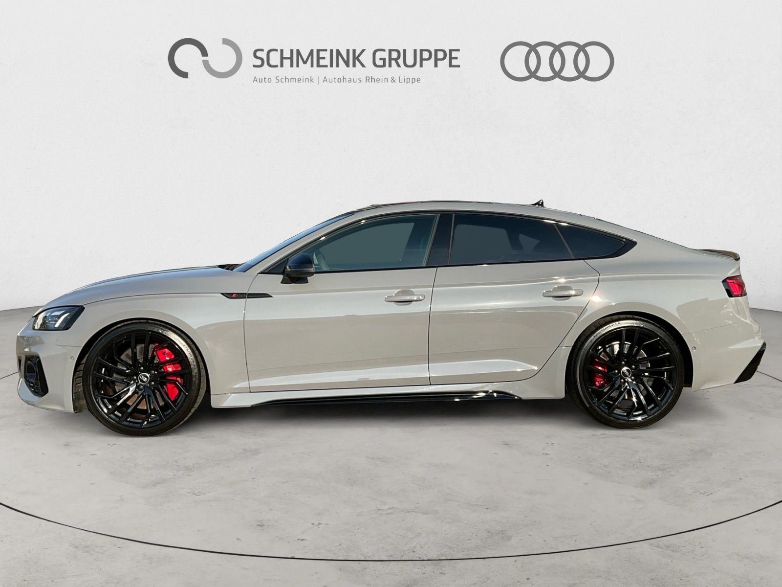 Audi RS5 - Bild 3