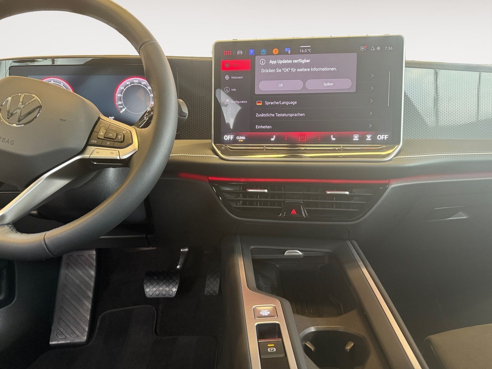 Volkswagen Passat Variant - Bild 12