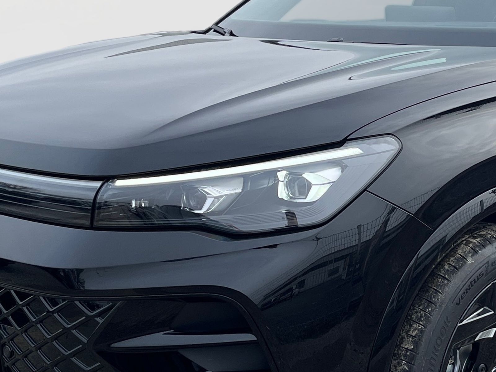 Volkswagen Tiguan - Bild 6