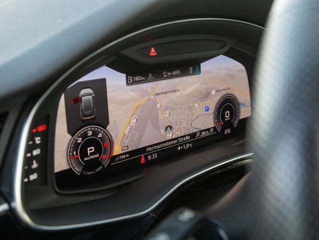 Bild #10: Audi Q8 S line 50TDI qu Navi LED Panorama virtual GRA