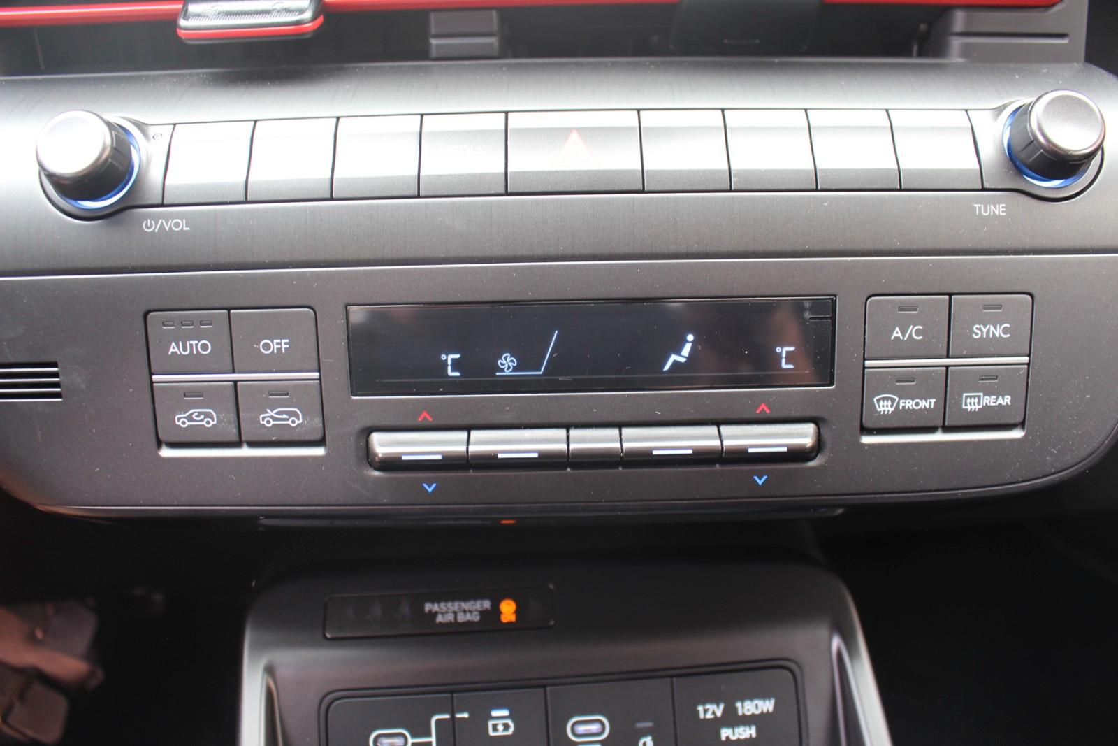 Hyundai Kona N Line 2WD/360°/Spur A./Abstand/Ambiente