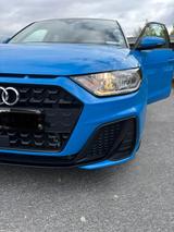 Audi A1 35 TFSI S tronic Sportback - - Audi A1 in Aachen