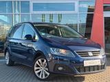 Seat Alhambra Xcellence/Kamera/Full.Link/Memory