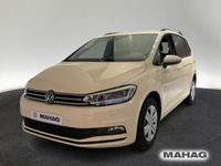 Volkswagen Touran - Vorschau Bild 2