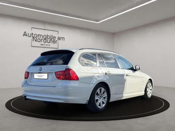 BMW 318 - 9