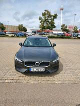 Volvo V60 Bj. 2020 - Volvo V60: 20