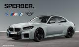 BMW M2 Coupé Carbon Dach*Schalensitze*Harman Kardon* - BMW M2 Carbon Gebrauchtwagen
