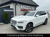 Volvo XC90 Inscription 20-Zoll AWD*LED*AHK*360°Top - Volvo XC90 in Mönchengladbach