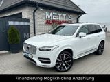 Volvo XC90 Inscription 20-Zoll AWD*LED*AHK*360°Top - Volvo XC90: 3.2