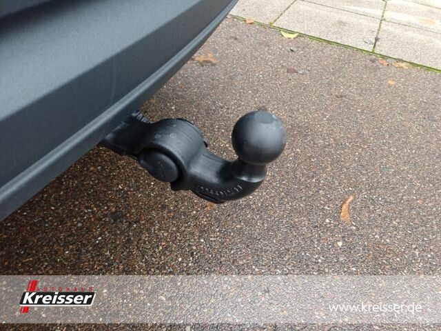 Q3 35 2.0 TDI S-tronic AHK/NAVI/LED/KAMERA