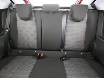 Opel Corsa F 1.2 T SS Edition Sitz-&Lenkradheizung